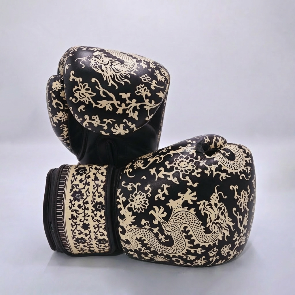 FLOWERS - Black