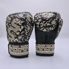 FLOWERS - Black
