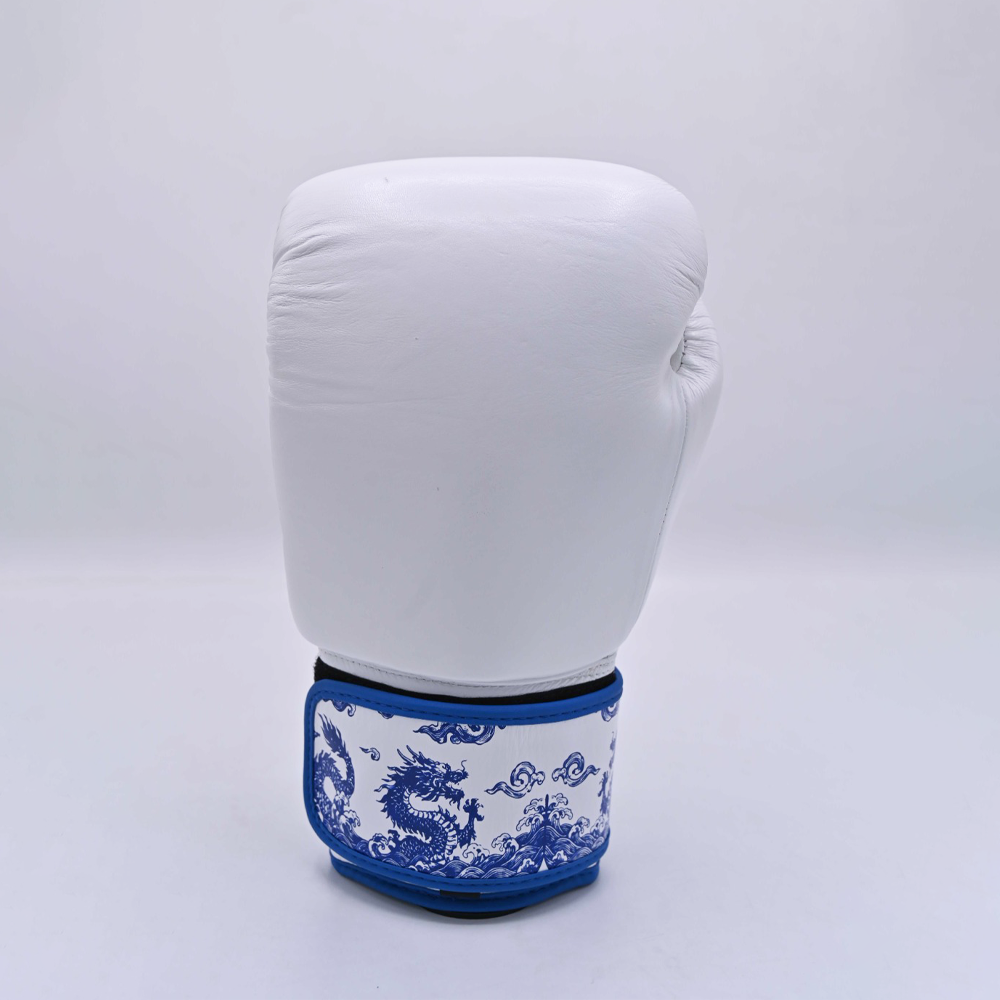 DRAGON - White