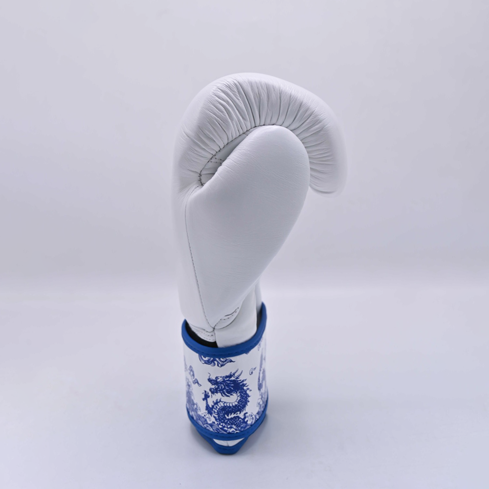 DRAGON - White