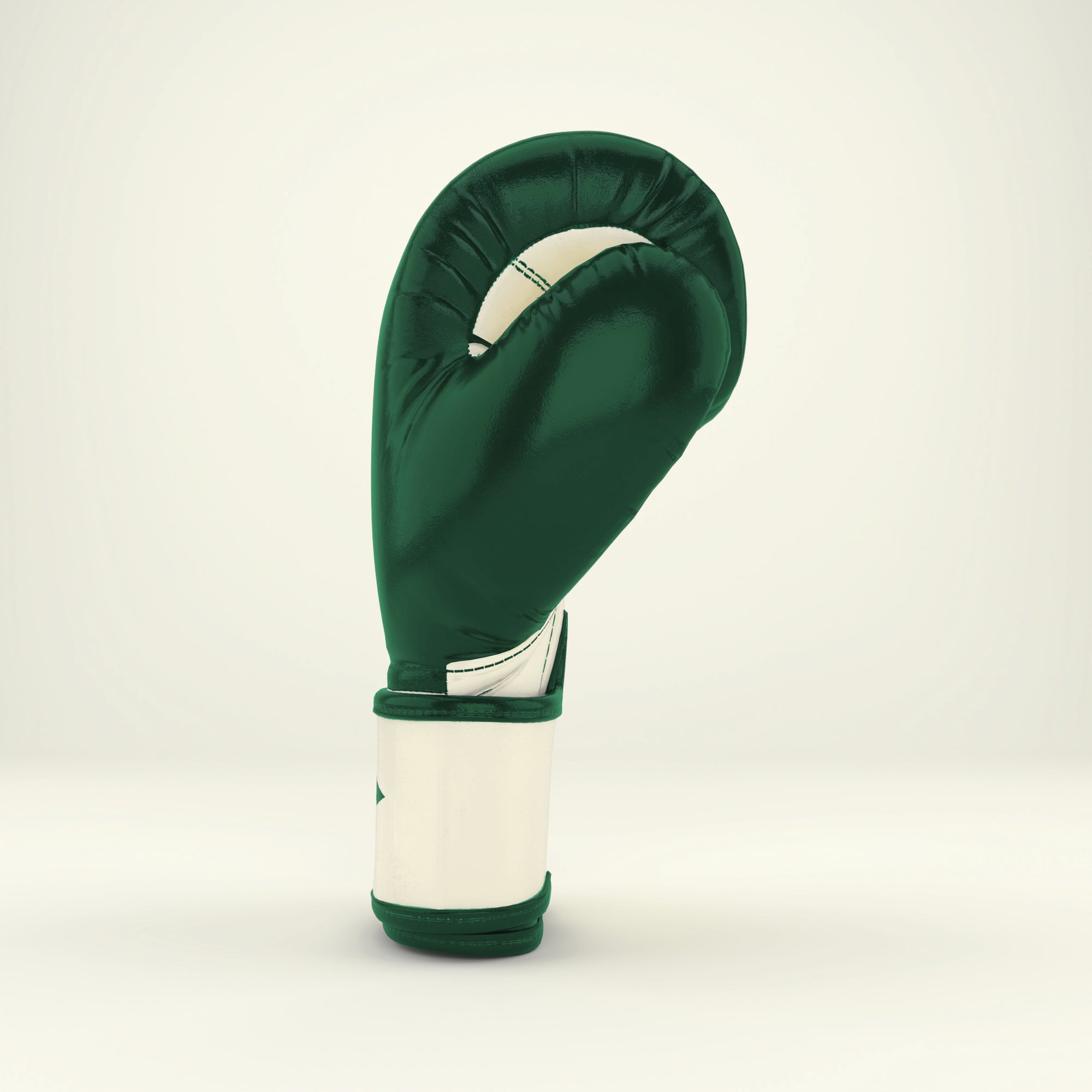 Dojo Craft Boxing - Lynx Eye (Green)