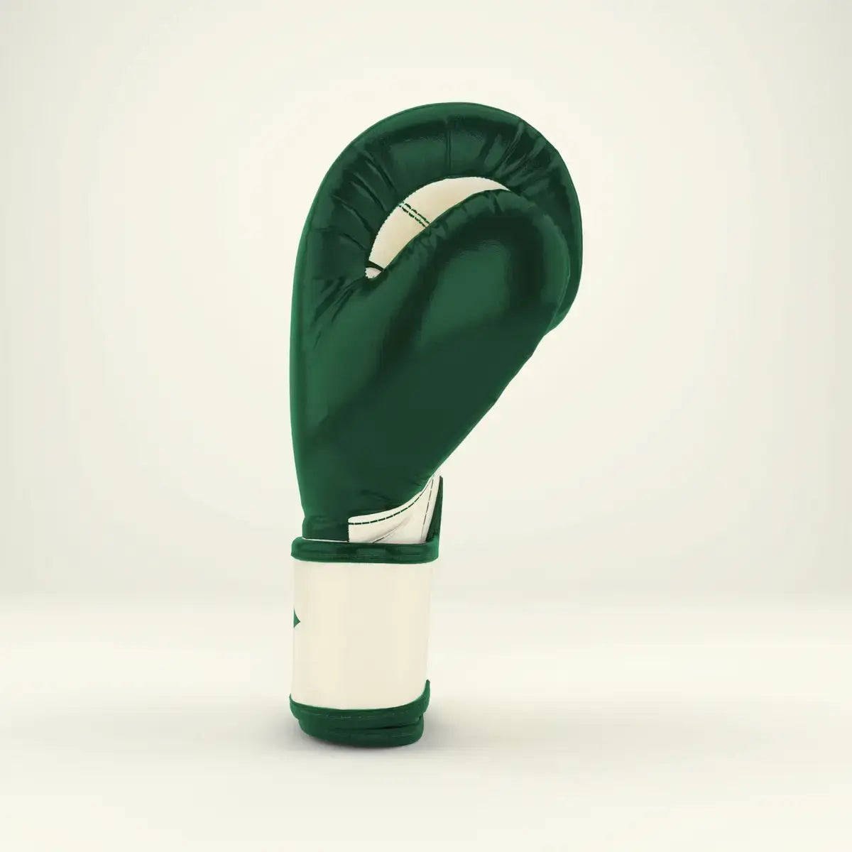 Dojo Craft Boxing Gloves - LYNX CLASSIC (Green)