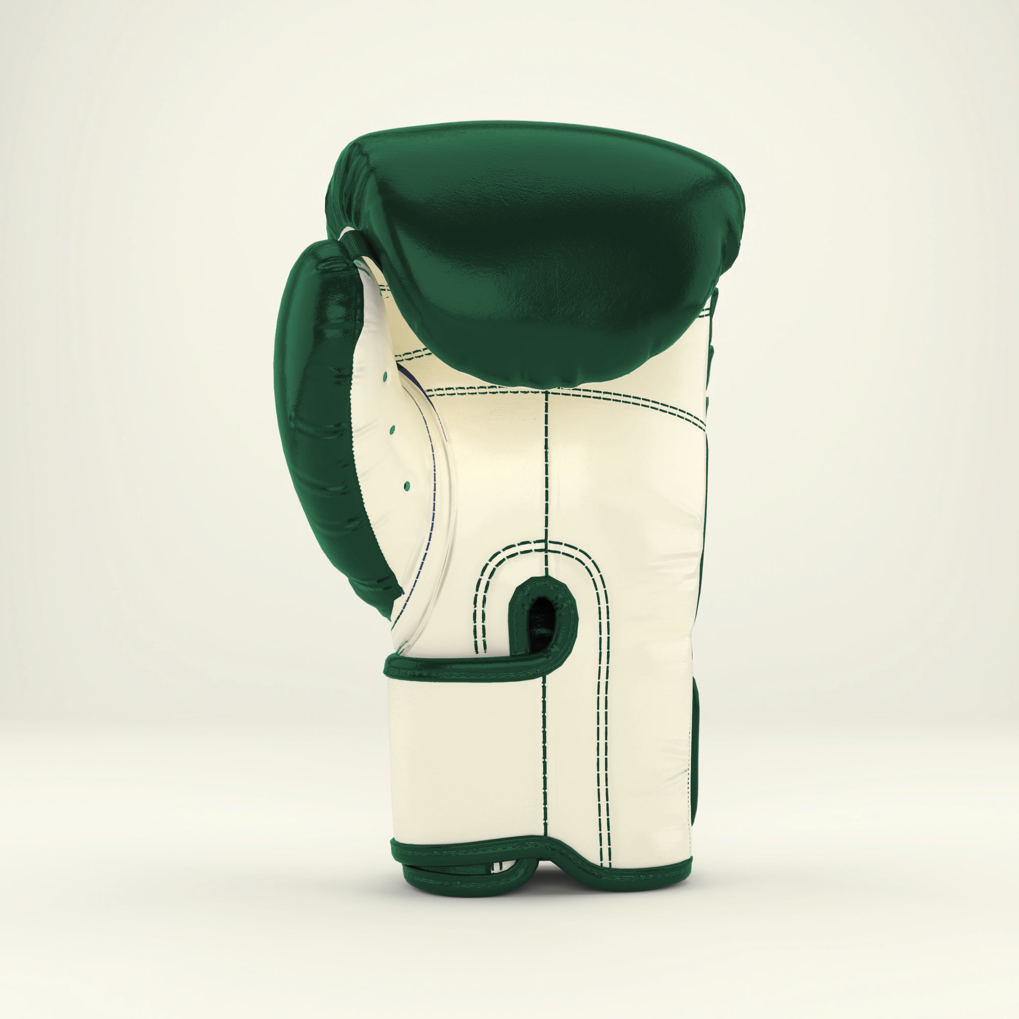 Dojo Craft Boxing - Lynx Eye (Green)