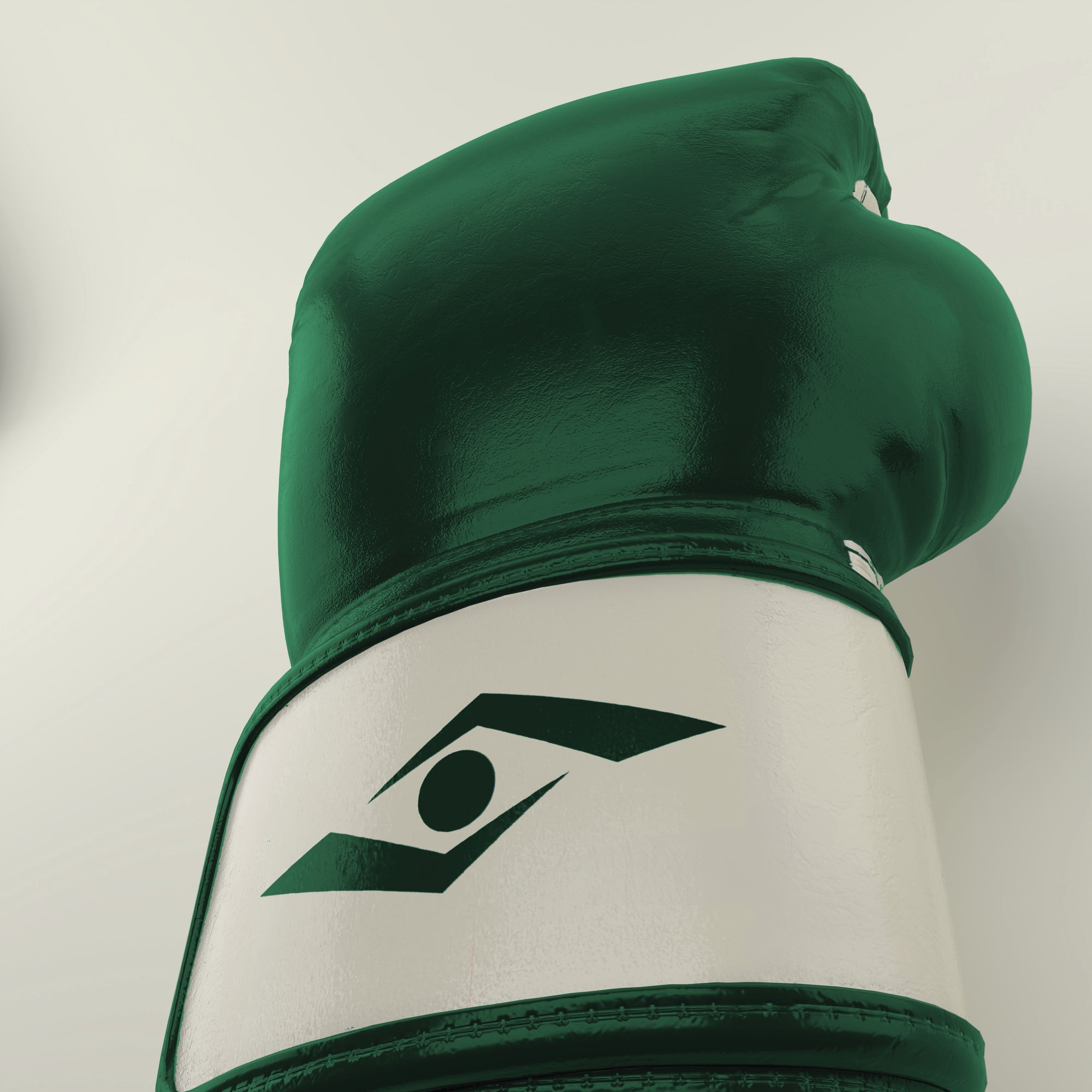 Dojo Craft Boxing - Lynx Eye (Green)