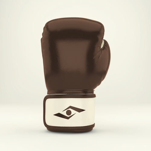 Dojo Craft Boxing - Lynx Eye (Brown)