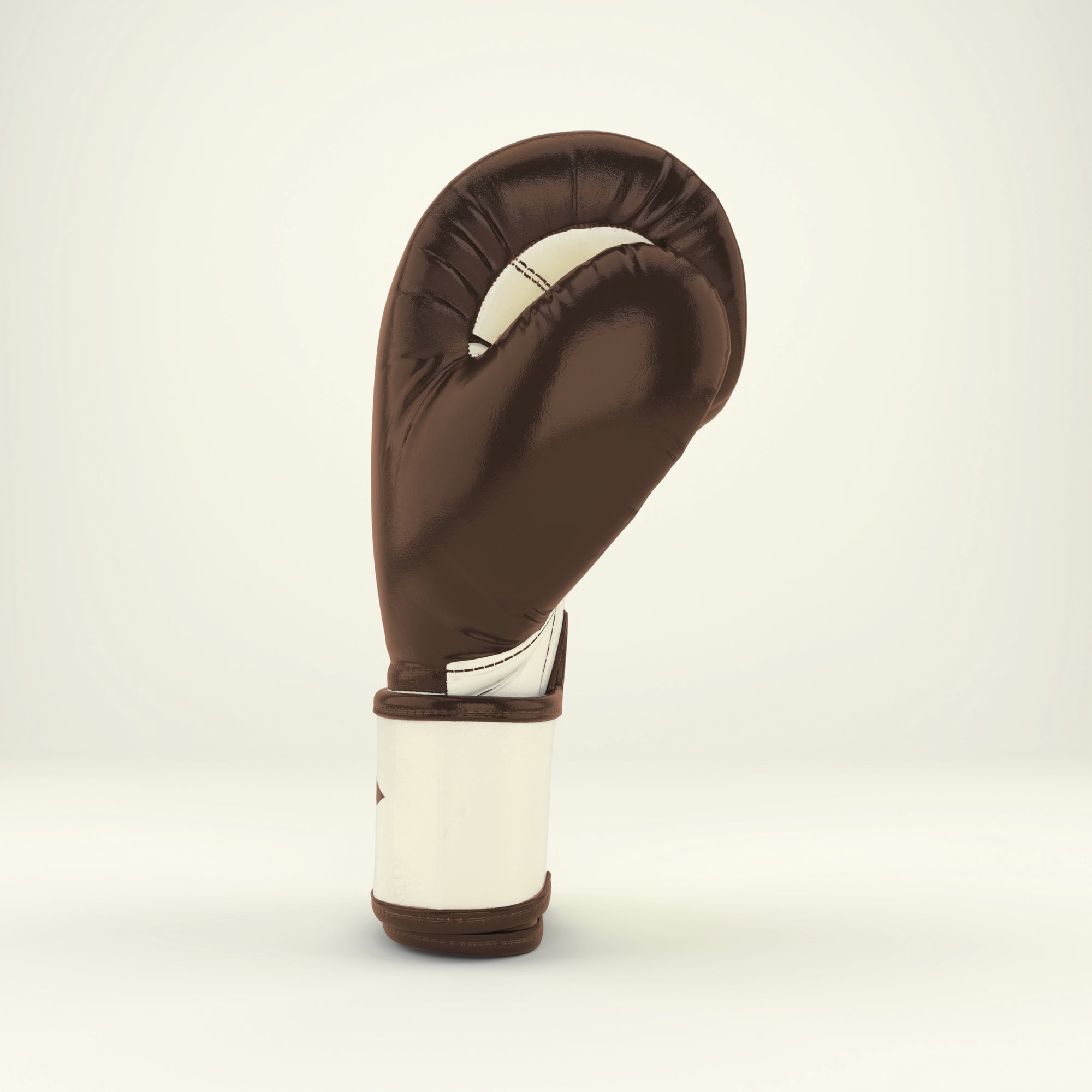 Dojo Craft Boxing - Lynx Eye (Brown)