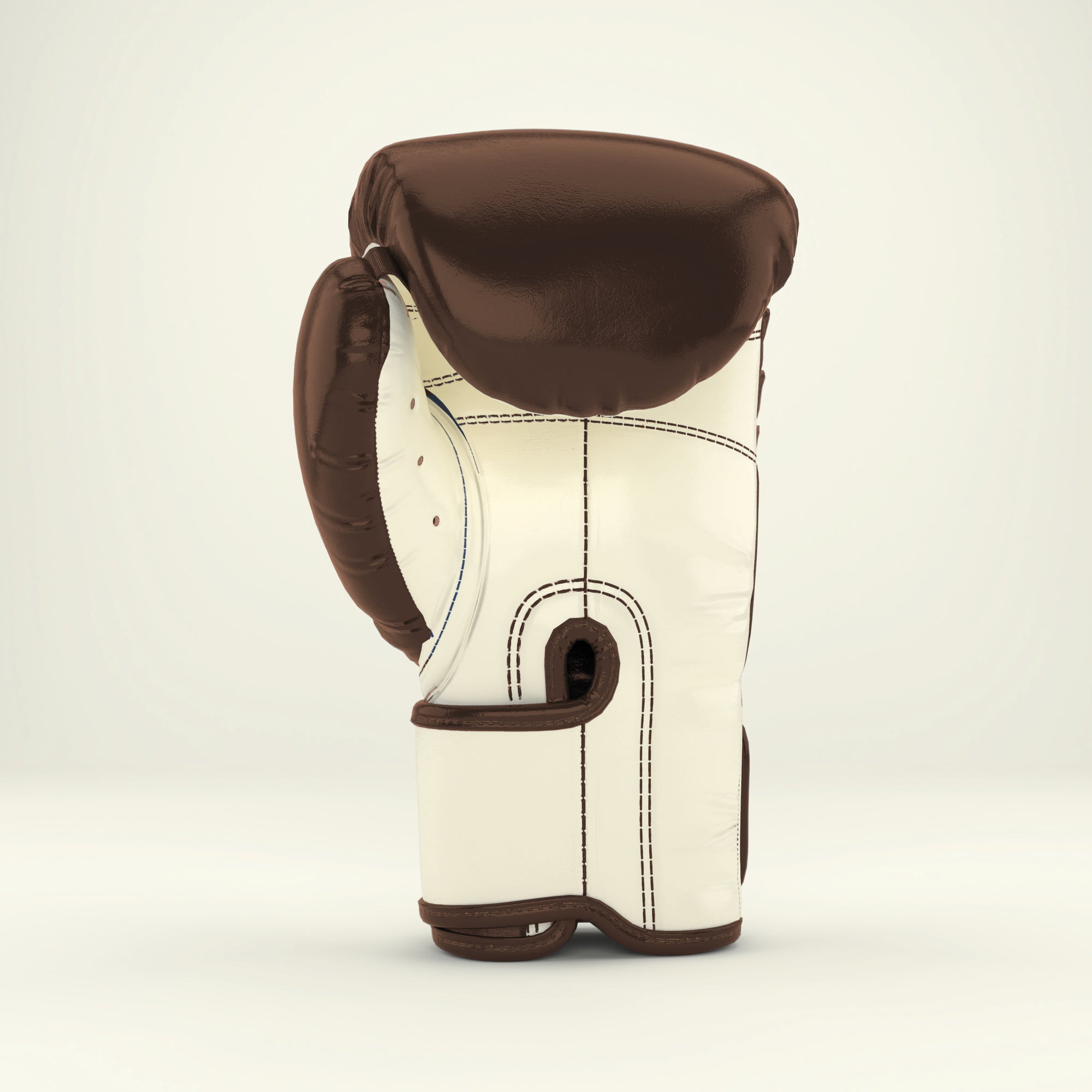 Dojo Craft Boxing - Lynx Eye (Brown)