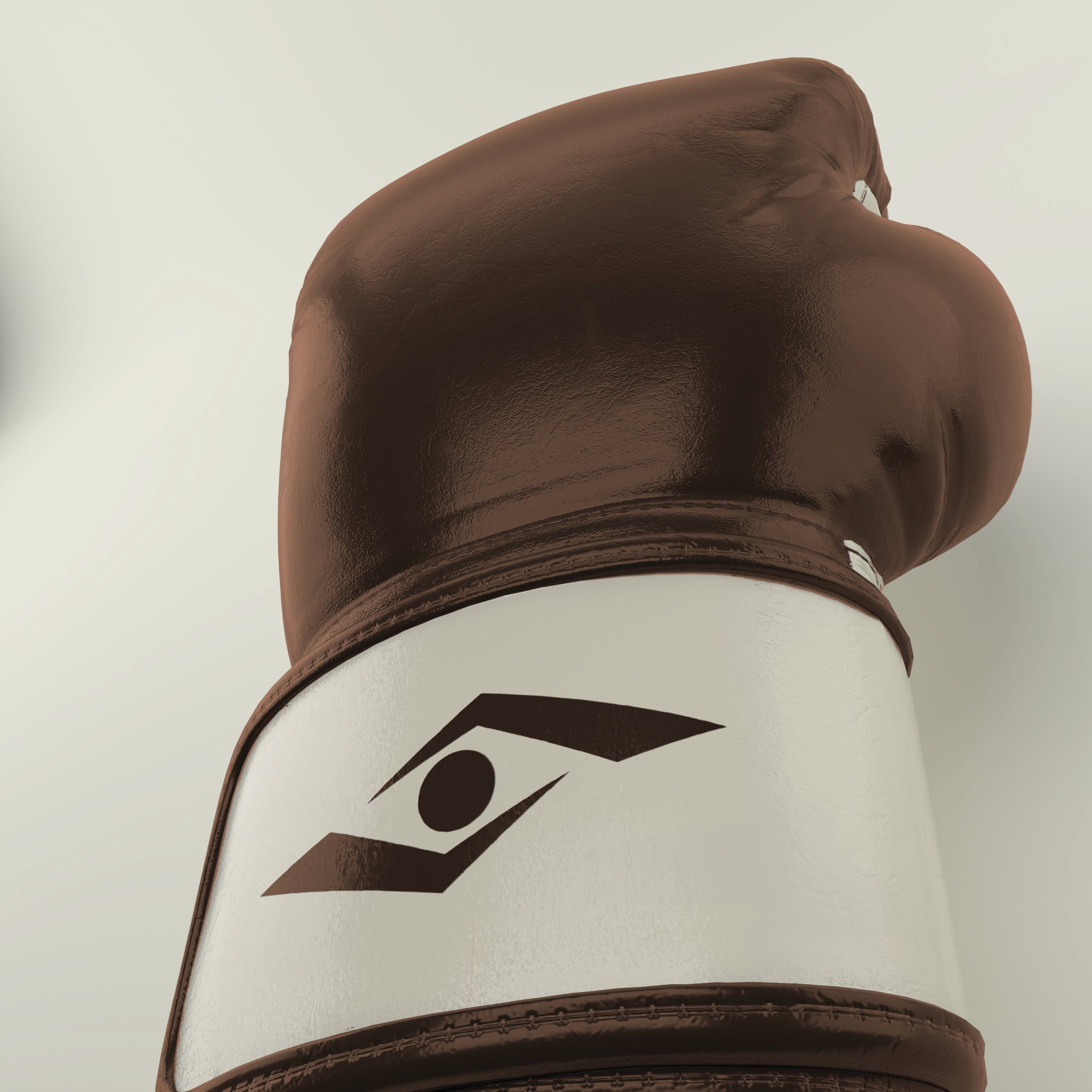 Dojo Craft Boxing - Lynx Eye (Brown)