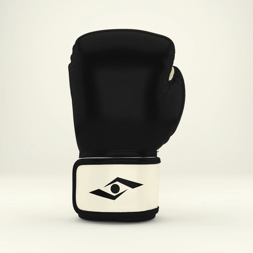 Dojo Craft Boxing - Lynx Eye (Black)