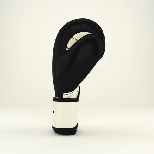 Dojo Craft Boxing - Lynx Eye (Black)