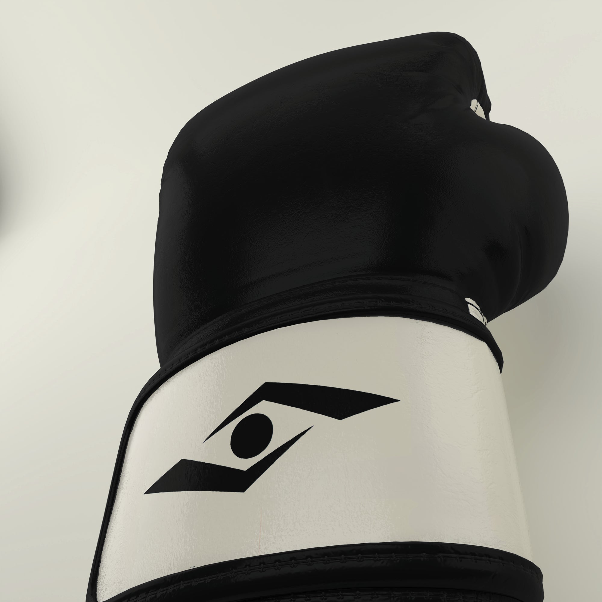Dojo Craft Boxing - Lynx Eye (Black)