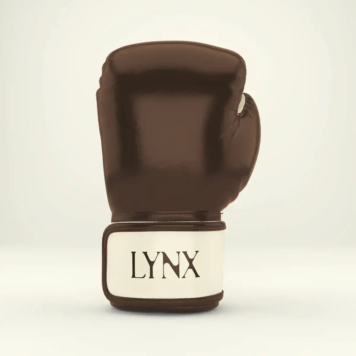 Dojo Craft Boxing Gloves - LYNX CLASSIC (Brown)