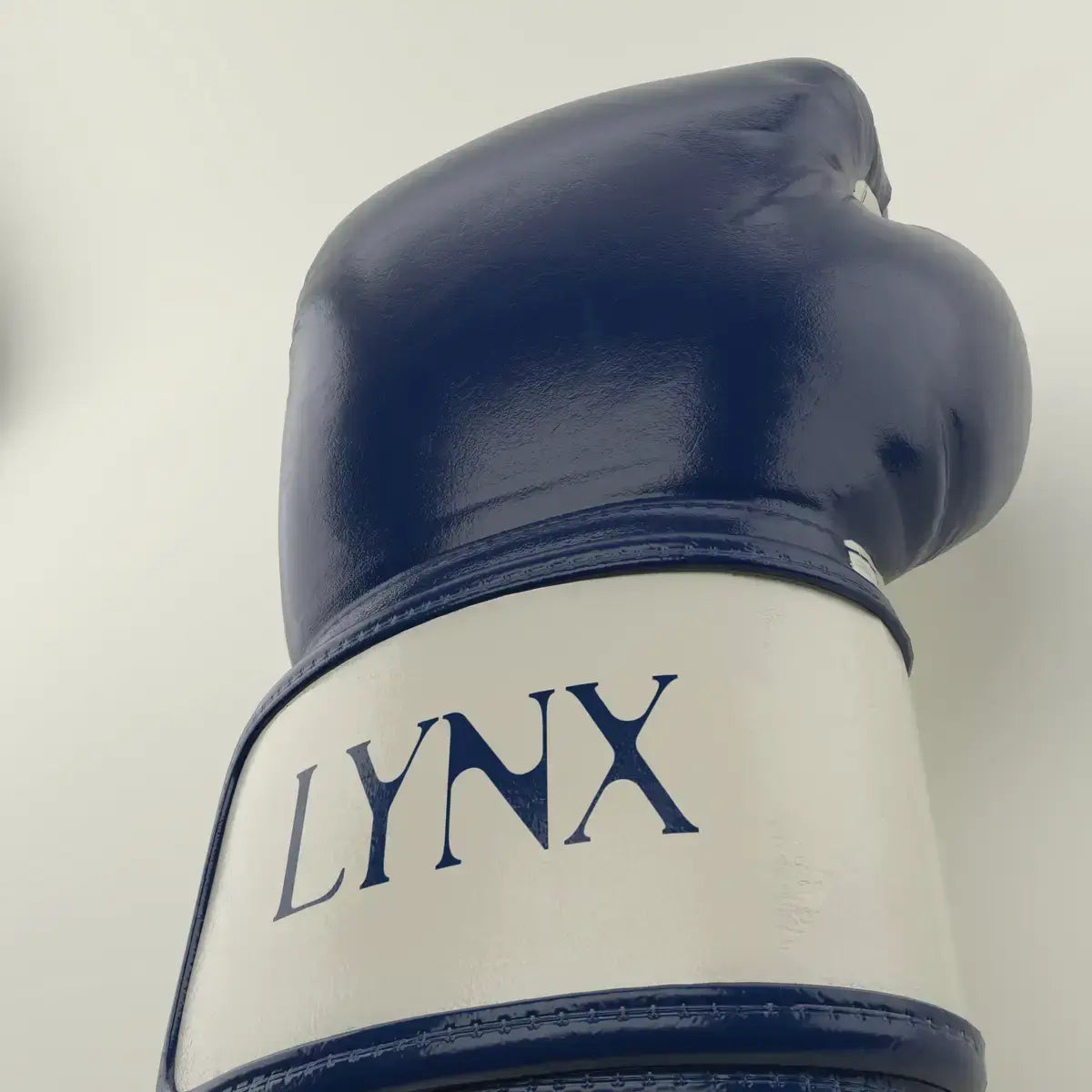 Dojo Craft Boxing Gloves - LYNX CLASSIC (Blue)