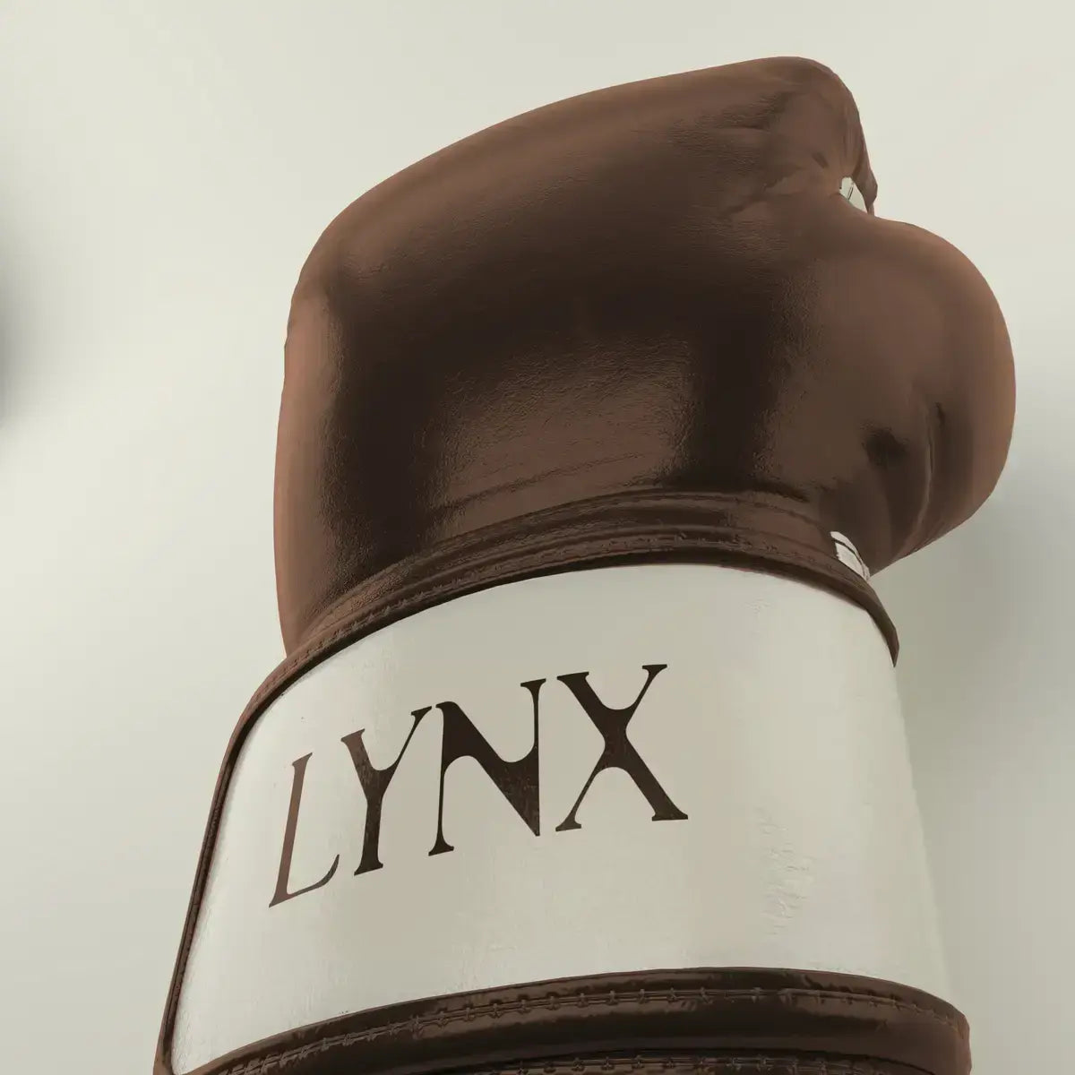 Dojo Craft Boxing Gloves - LYNX CLASSIC (Brown)