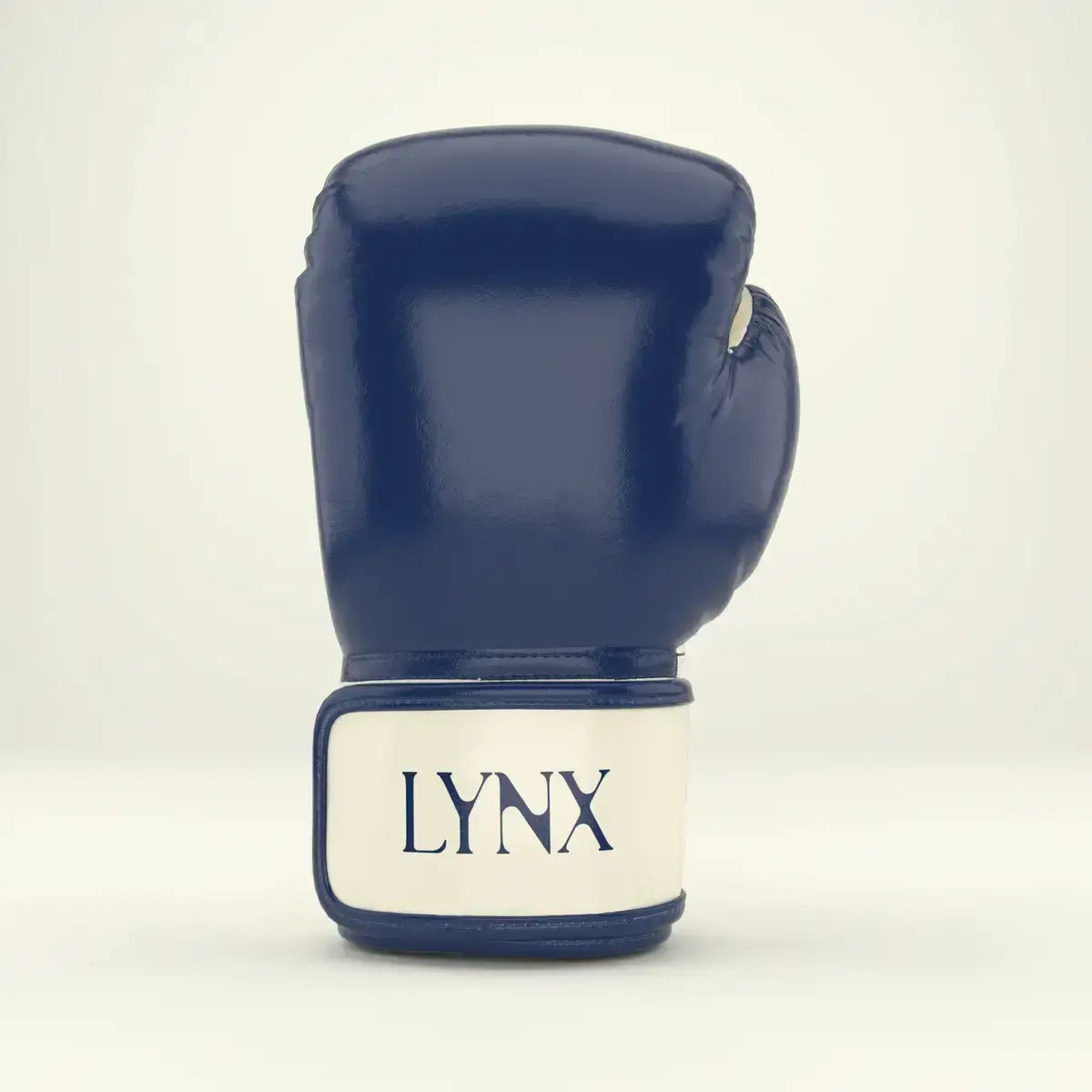 Dojo Craft Boxing Gloves - LYNX CLASSIC (Blue)