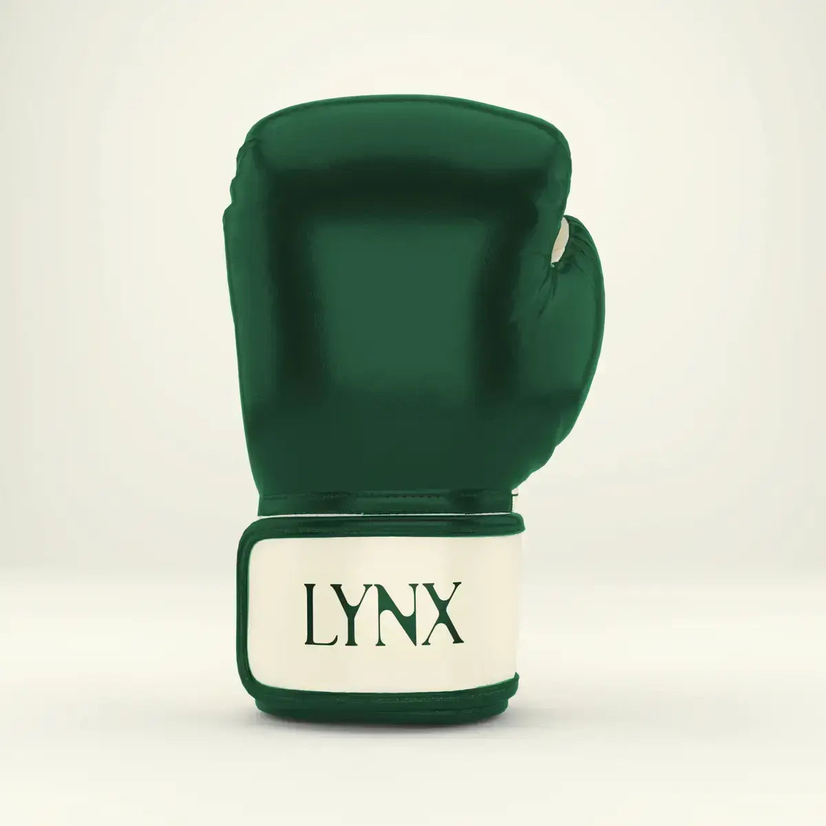 Dojo Craft Boxing Gloves - LYNX CLASSIC (Green)