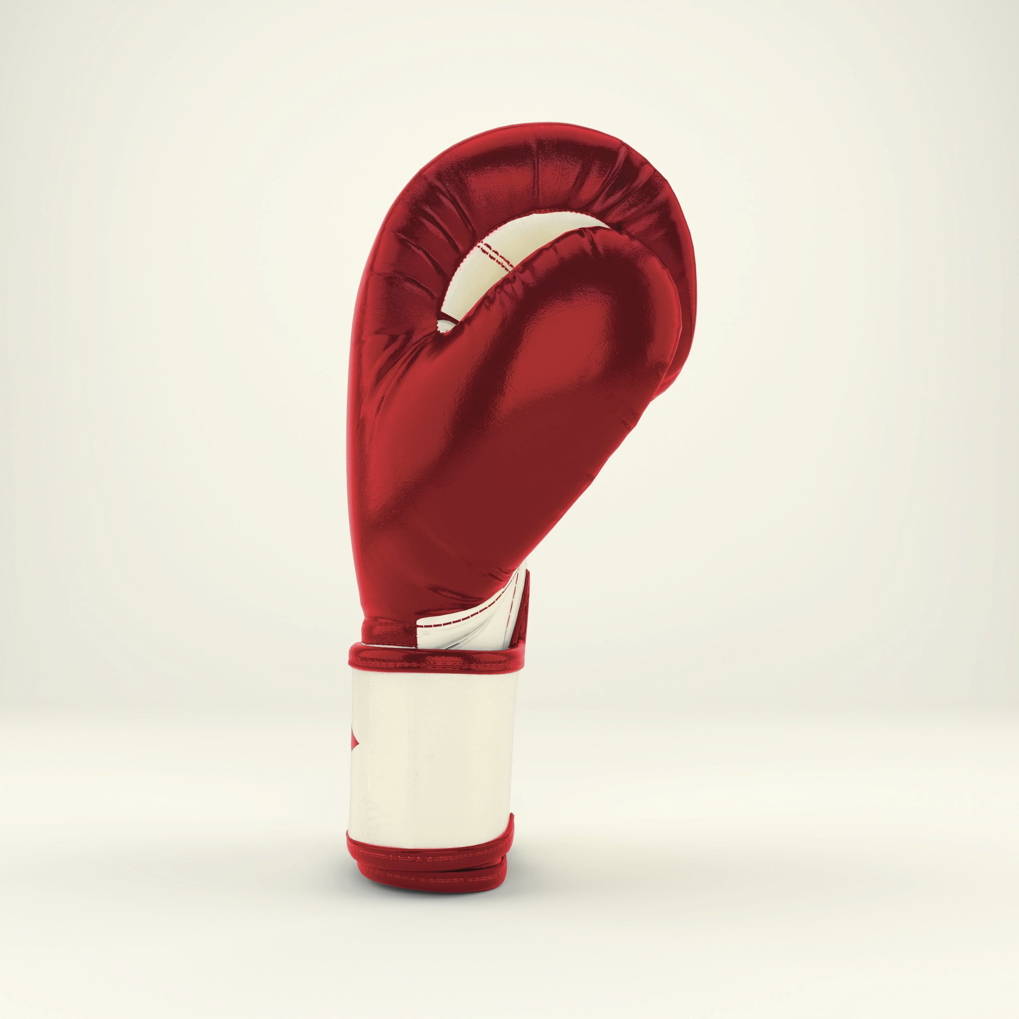 Dojo Craft Boxing - Lynx Eye (Red)