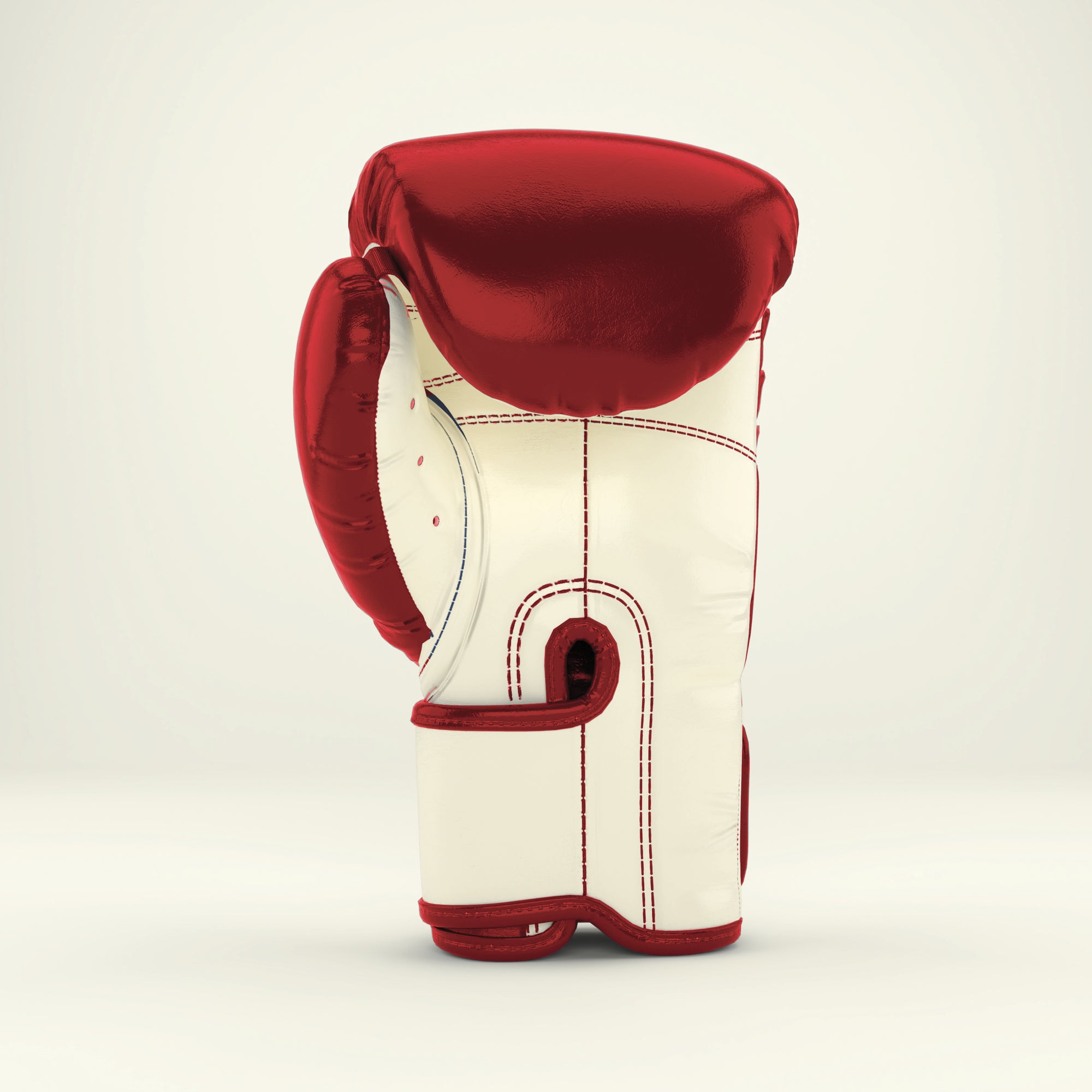 Dojo Craft Boxing - Lynx Eye (Red)