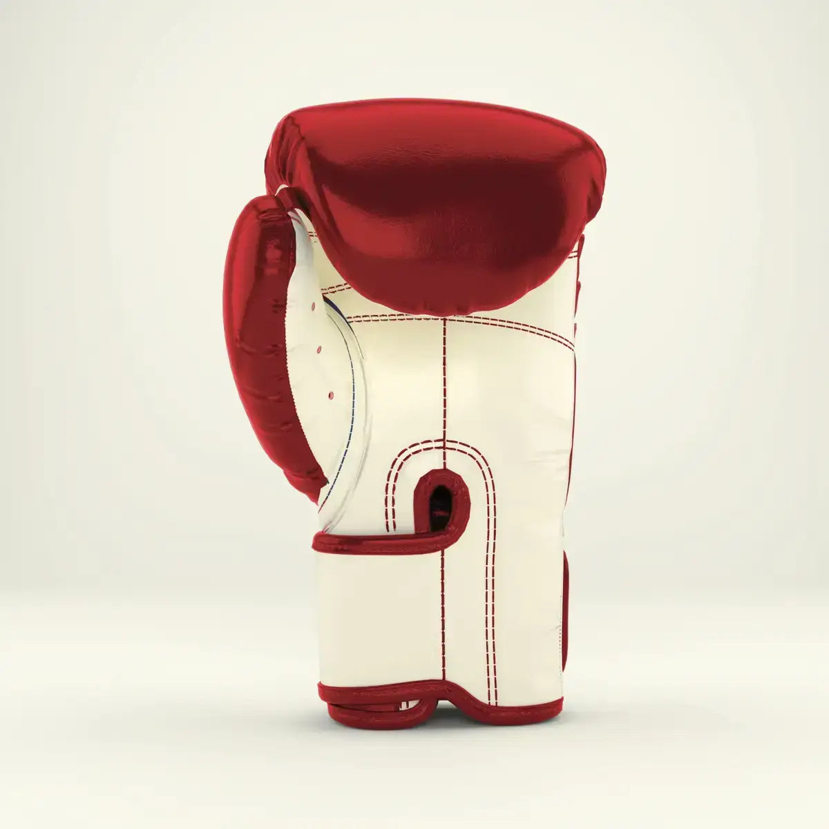 Dojo Craft Boxing Gloves - LYNX CLASSIC (Red)