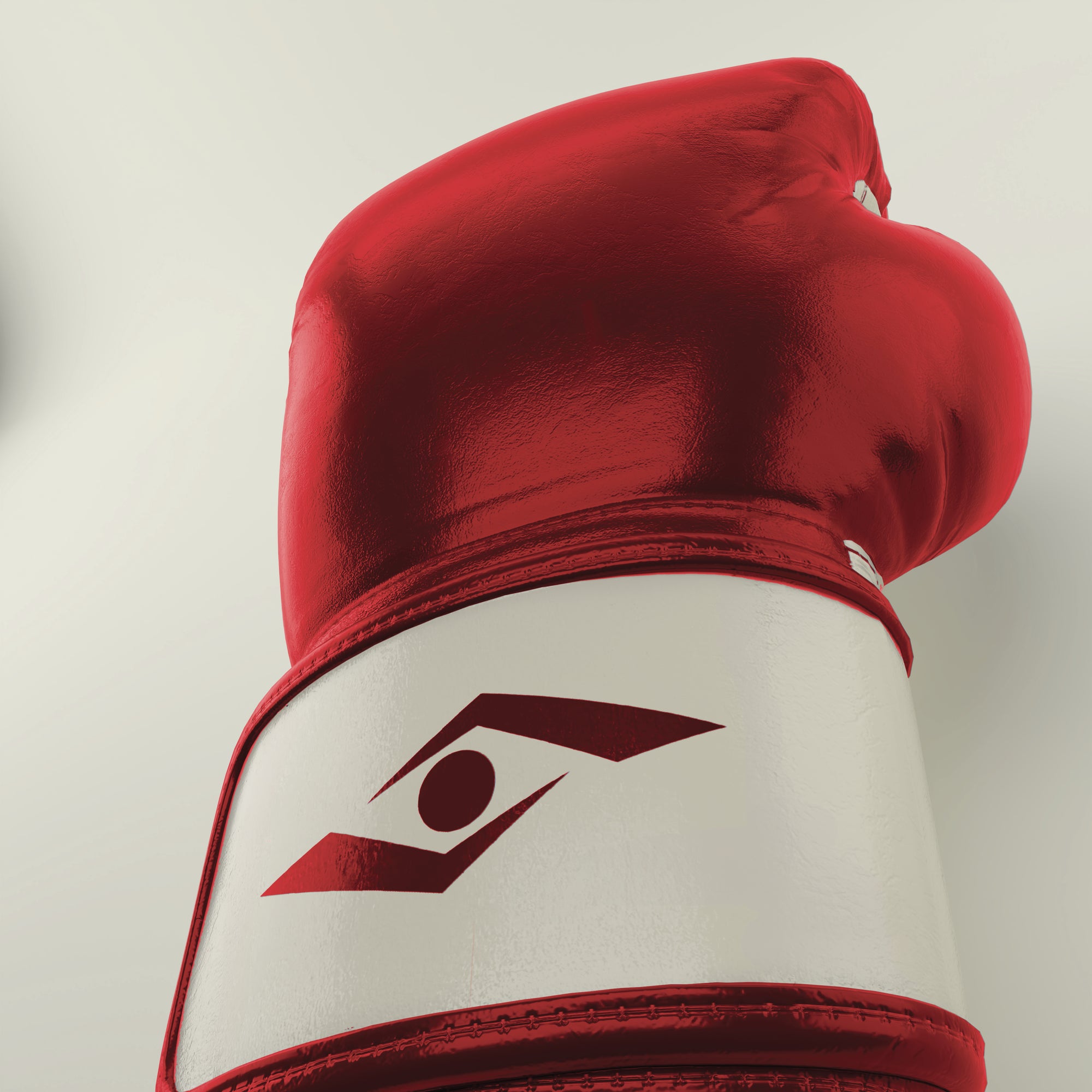 Dojo Craft Boxing - Lynx Eye (Red)