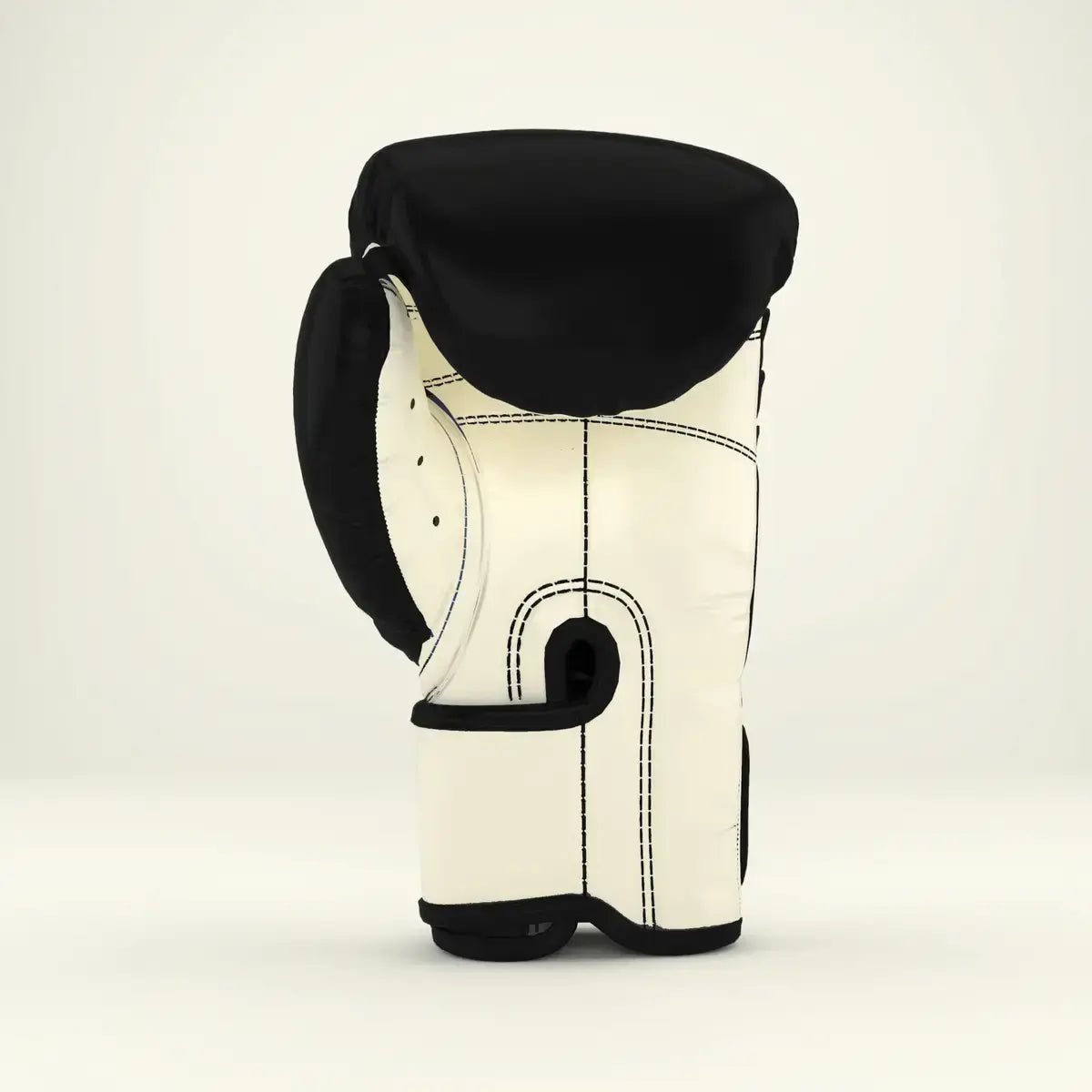 Dojo Craft Boxing Gloves - LYNX CLASSIC (Black)