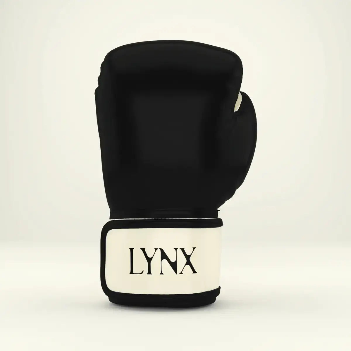 Dojo Craft Boxing Gloves - LYNX CLASSIC (Black)