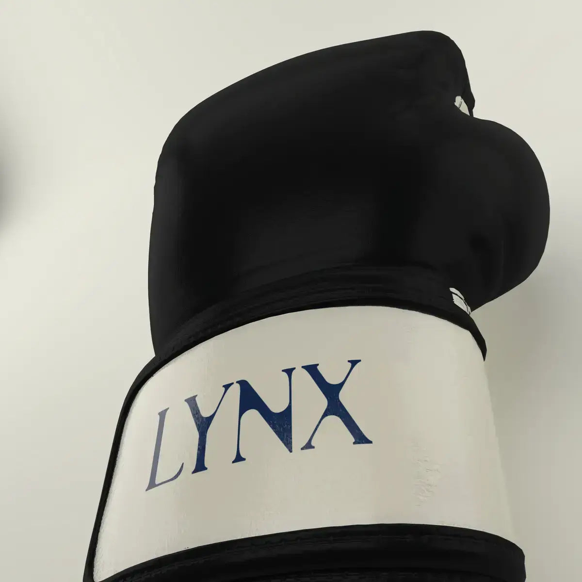 Dojo Craft Boxing Gloves - LYNX CLASSIC (Black)