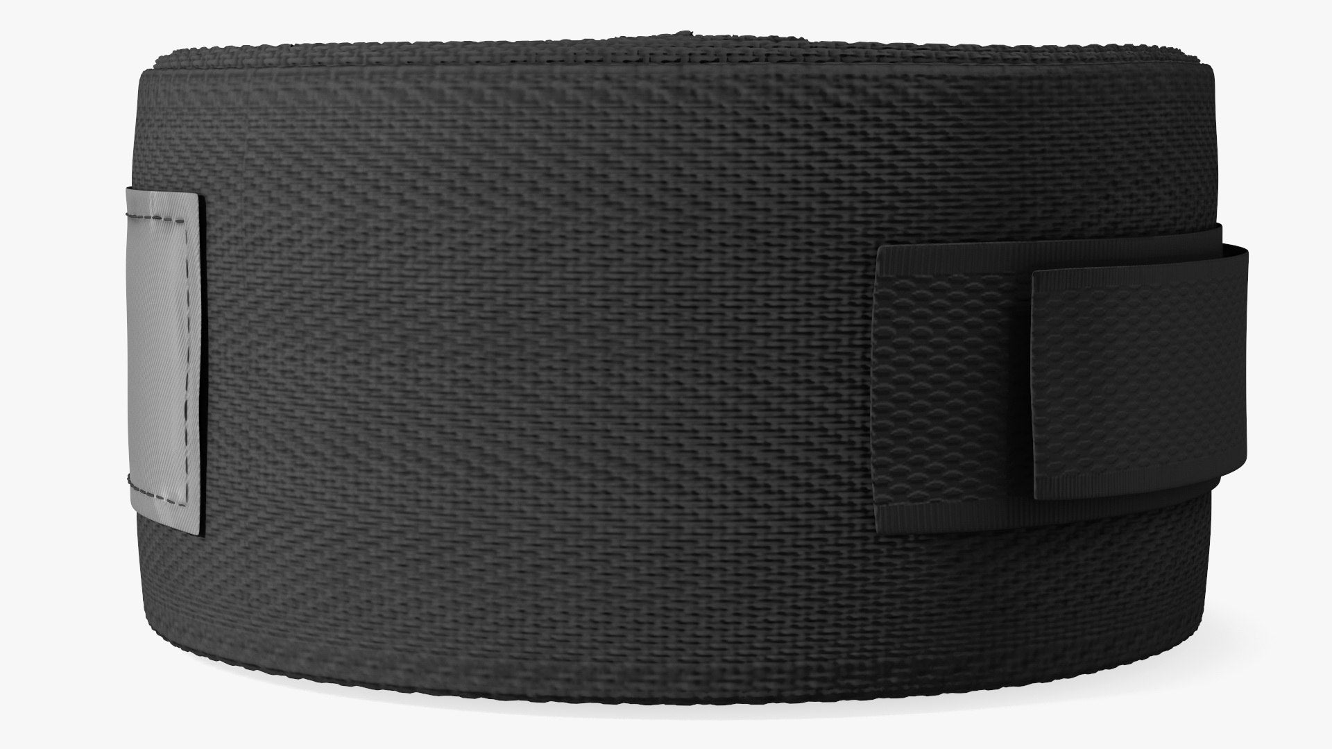 Boxing Hand Wraps - Black