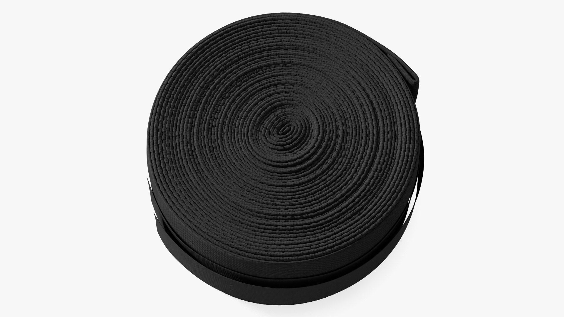 Boxing Hand Wraps - Black